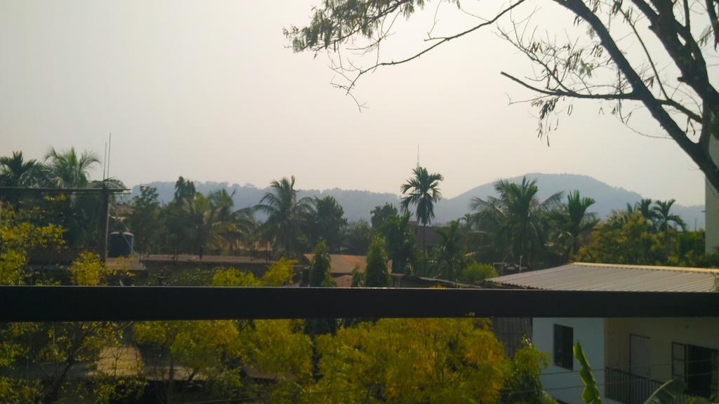 Ashirwad Homestay Guwahati Exterior photo
