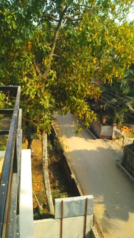 Ashirwad Homestay Guwahati Exterior photo